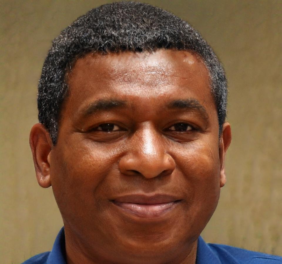 Portrait de Thomas Lefèvre