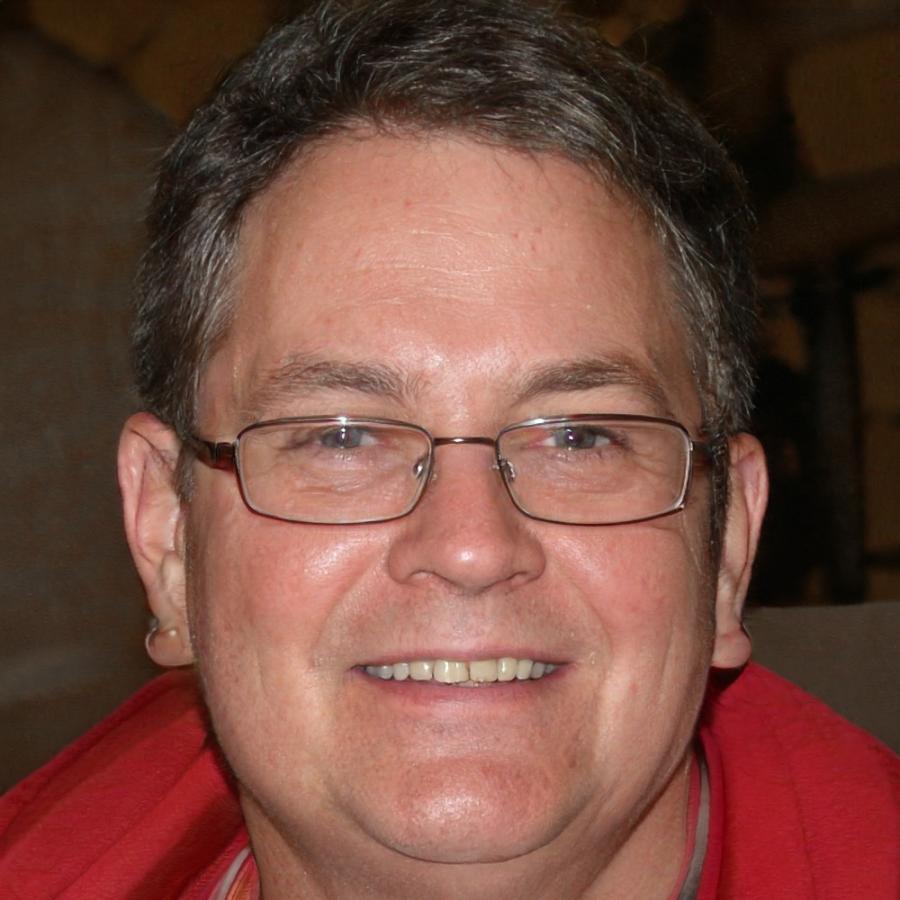 Portrait de Bastien Moreau