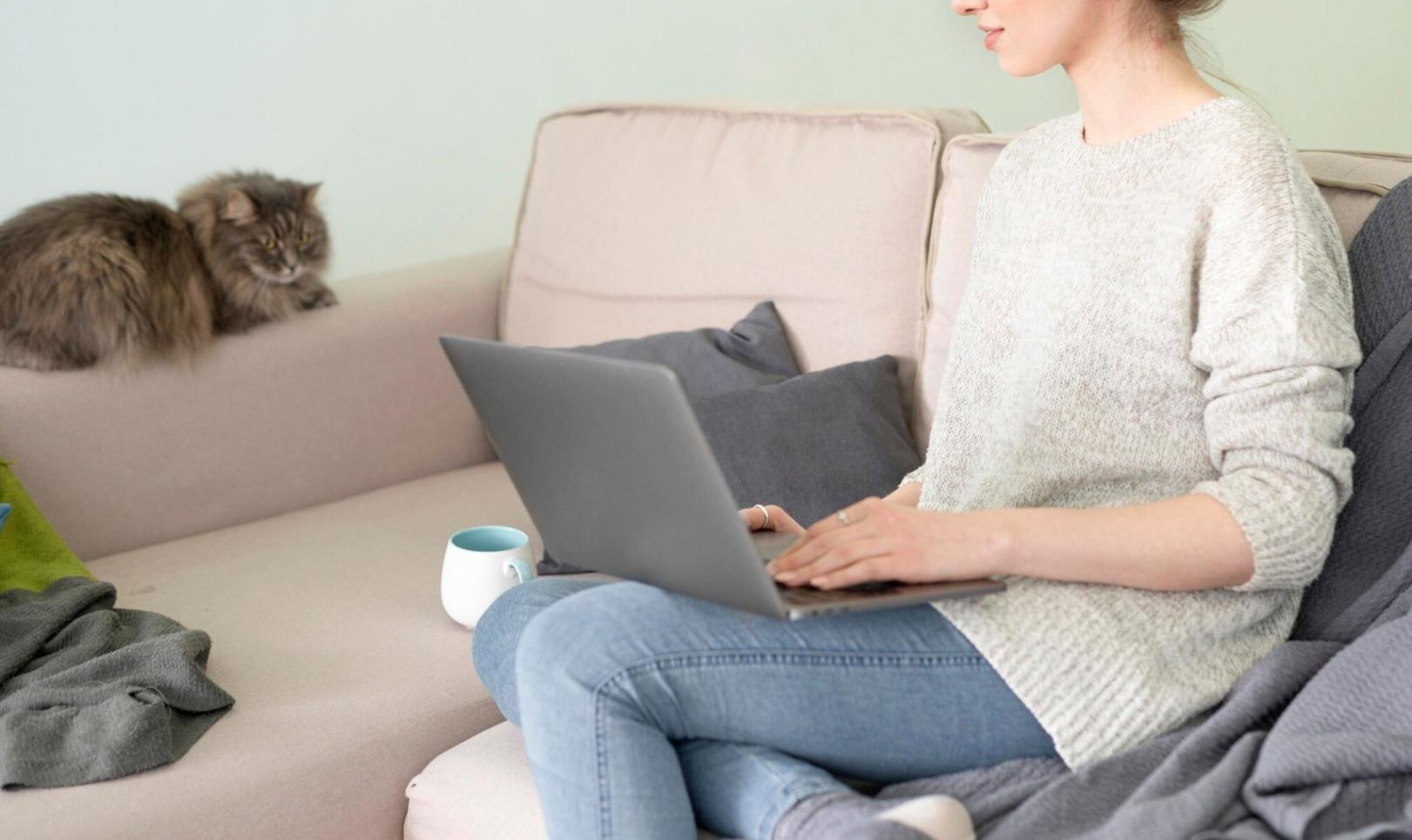 Session de formation en communication financière en cours