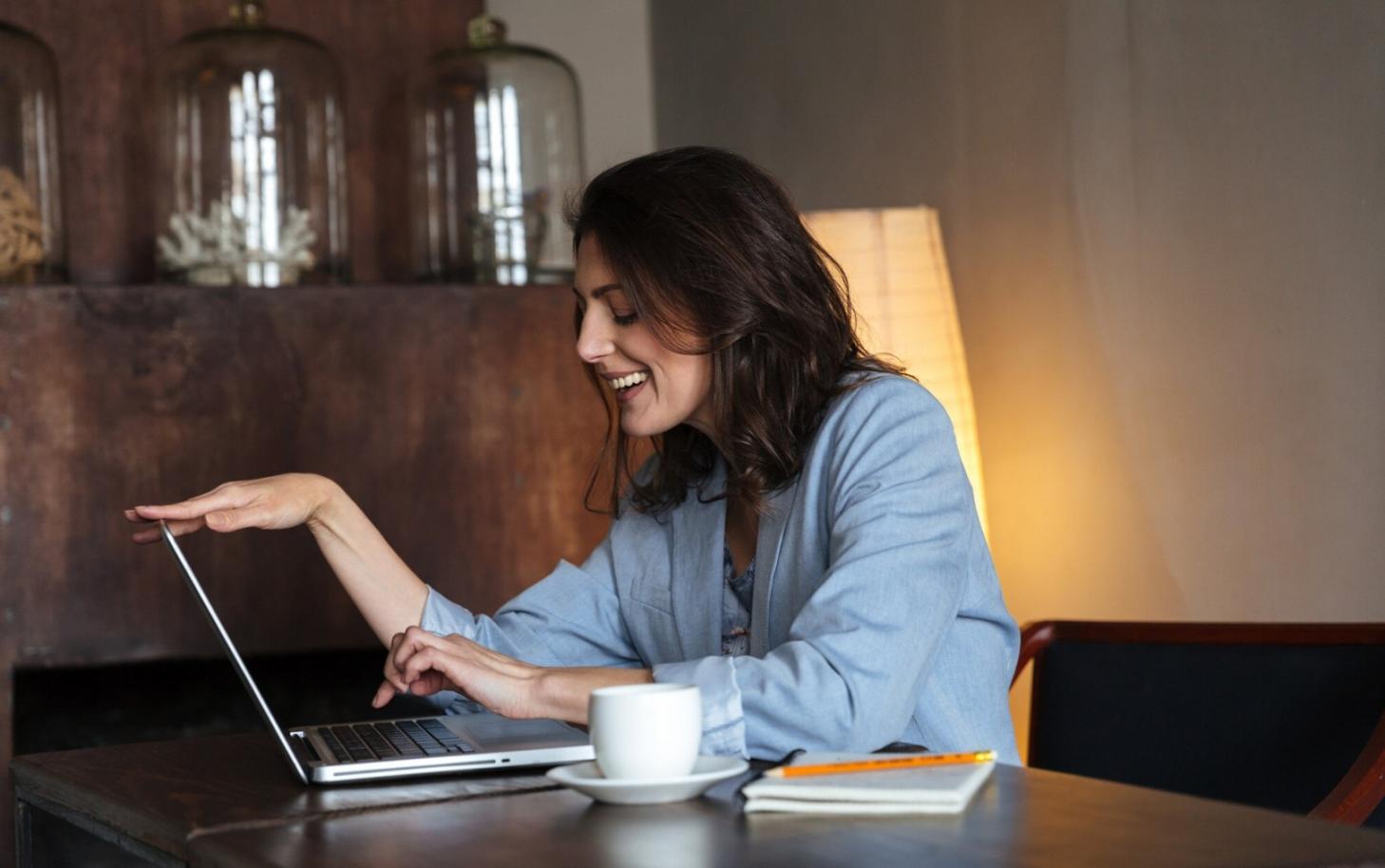 Espace de formation moderne vinthoryqua