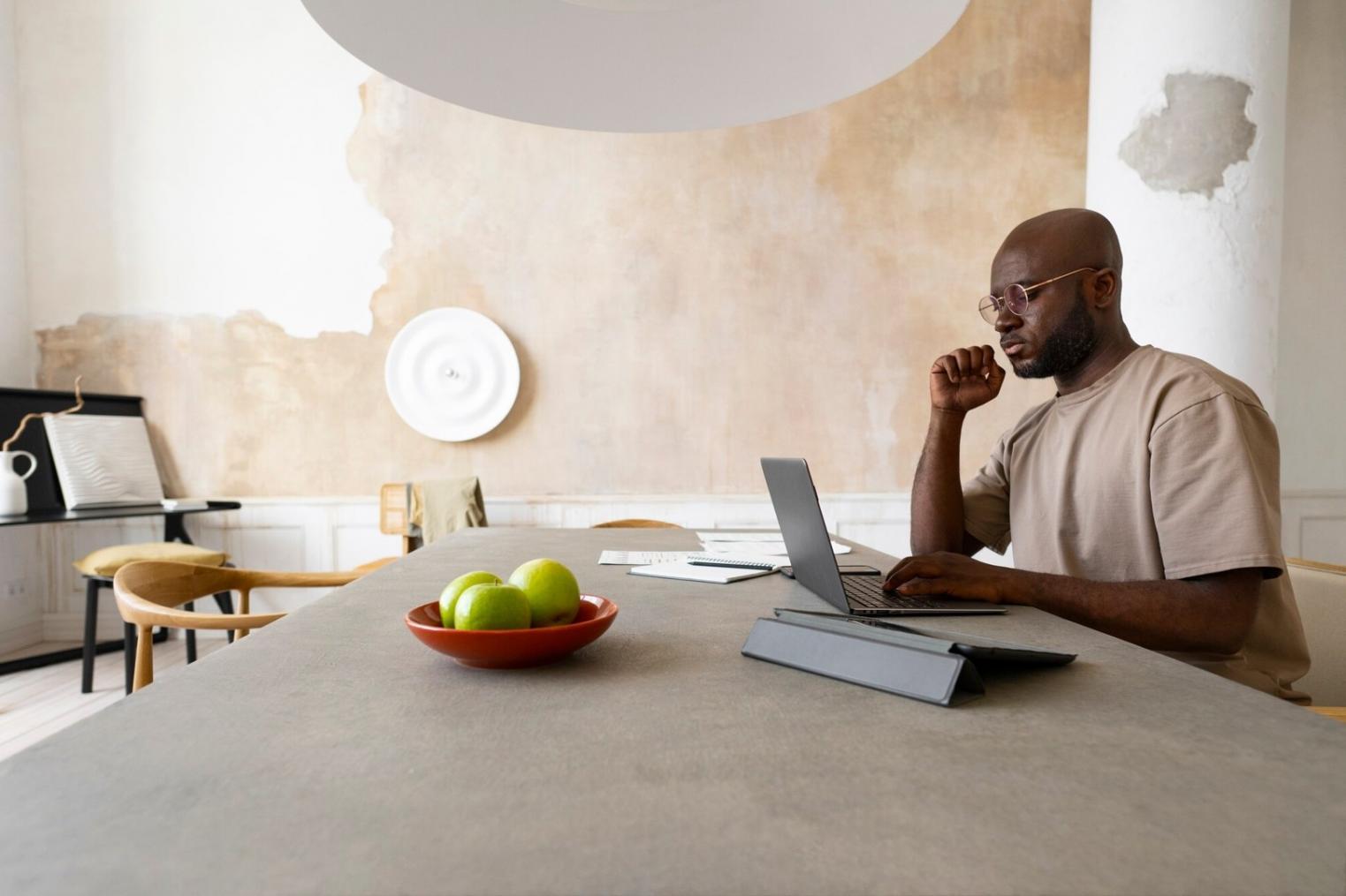 Session de formation en communication financière